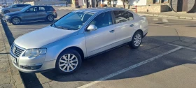 VW Passat В6, снимка 1