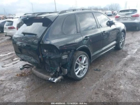 Porsche Cayenne GTS 4.8L V8 *    | Mobile.bg    4