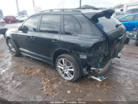 Porsche Cayenne GTS 4.8L V8 *    | Mobile.bg    3