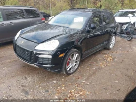 Porsche Cayenne GTS 4.8L V8 *    | Mobile.bg    2