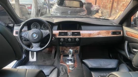 BMW 530 d Xdrive Mpaket Keyless SoftClose Pano HeadUp  , снимка 5