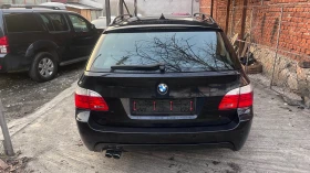 BMW 530 d Xdrive Mpaket Keyless SoftClose Pano HeadUp  , снимка 10