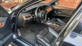 BMW 530 d Xdrive Mpaket Keyless SoftClose Pano HeadUp  , снимка 8