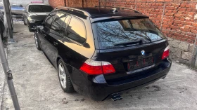 BMW 530 d Xdrive Mpaket Keyless SoftClose Pano HeadUp  , снимка 9