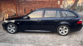 BMW 530 d Xdrive Mpaket Keyless SoftClose Pano HeadUp  , снимка 13