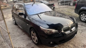 BMW 530 d Xdrive Mpaket Keyless SoftClose Pano HeadUp  , снимка 12