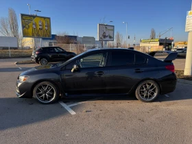 Subaru Impreza WRX STI, снимка 2