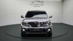 Renault Koleos QM6 2.0 LPe RE Signature 2WD - 36200 лв. - 20326619 | Car24.bg