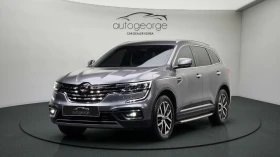 Renault Koleos QM6 2.0 LPe RE Signature 2WD - 36200 лв. - 20326619 | Car24.bg