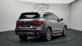 Renault Koleos QM6 2.0 LPe RE Signature 2WD - 36200 лв. - 20326619 | Car24.bg