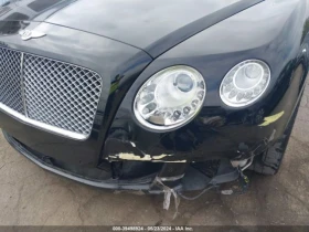 Обява за продажба на Bentley Continental GTC CARFAX АВТО ФИНАНСИРАНЕ ~72 900 лв. - изображение 3