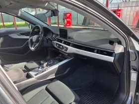 Обява за продажба на Audi A4 Allroad 2.0TDI 190ks FACELIFT ~26 800 лв. - изображение 9
