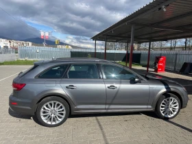 Обява за продажба на Audi A4 Allroad 2.0TDI 190ks FACELIFT ~26 800 лв. - изображение 7
