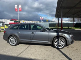 Обява за продажба на Audi A4 Allroad 2.0TDI 190ks FACELIFT ~26 800 лв. - изображение 3