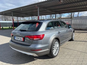 Обява за продажба на Audi A4 Allroad 2.0TDI 190ks FACELIFT ~26 800 лв. - изображение 6