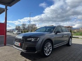 Обява за продажба на Audi A4 Allroad 2.0TDI 190ks FACELIFT ~26 800 лв. - изображение 2