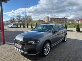 Обява за продажба на Audi A4 Allroad 2.0TDI 190ks FACELIFT ~26 800 лв. - изображение 8