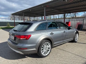 Обява за продажба на Audi A4 Allroad 2.0TDI 190ks FACELIFT ~26 800 лв. - изображение 5