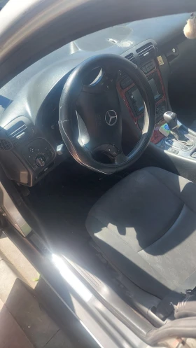 Обява за продажба на Mercedes-Benz C 180 ~6 600 лв. - изображение 4
