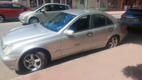 Обява за продажба на Mercedes-Benz C 180 ~6 600 лв. - изображение 2