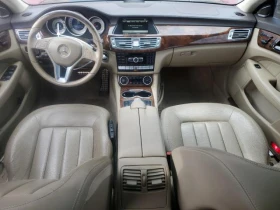 Mercedes-Benz CLS 550 4MATIC * Възможност за Лизинг* - 23000 лв. - 78978141 | Car24.bg