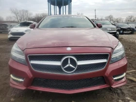 Mercedes-Benz CLS 550 4MATIC * Възможност за Лизинг* - 23000 лв. - 78978141 | Car24.bg