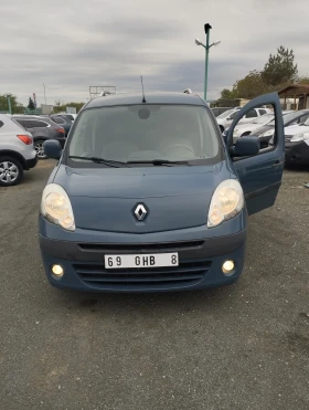 Renault Kangoo 1.6 106.. | Mobile.bg    8