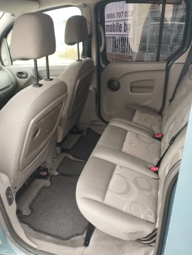 Renault Kangoo 1.6 106.. | Mobile.bg    10
