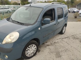 Renault Kangoo 1.6 106.. | Mobile.bg    5