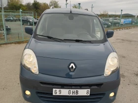 Renault Kangoo 1.6 106.. | Mobile.bg    2