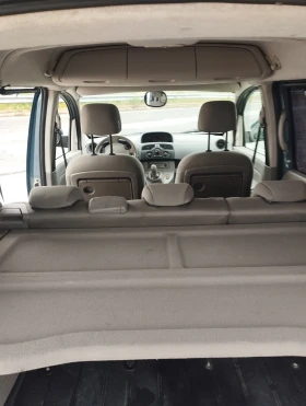 Renault Kangoo 1.6 106.. | Mobile.bg    9
