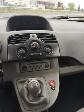 Renault Kangoo 1.6 106.. | Mobile.bg    7
