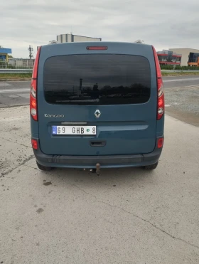 Renault Kangoo 1.6 106.. | Mobile.bg    4