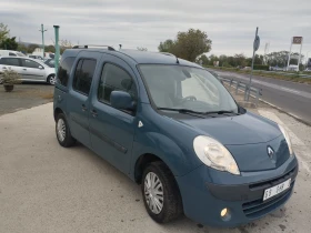 Снимка Renault Kangoo