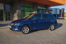Skoda Fabia - 18400 лв. - 26993428 6