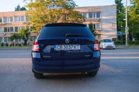 Skoda Fabia - 18400 лв. - 26993428 15