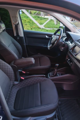 Skoda Fabia - 18400 лв. - 26993428 13
