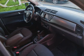 Skoda Fabia - 18400 лв. - 26993428 3