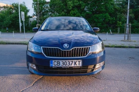 Skoda Fabia - 18400 лв. - 26993428 2