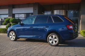 Skoda Fabia - 18400 лв. - 26993428 11
