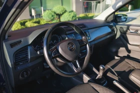 Skoda Fabia - 18400 лв. - 26993428 10