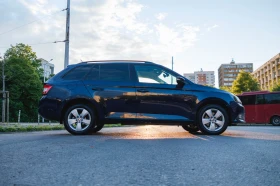 Skoda Fabia - 18400 лв. - 26993428 4