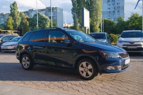 Skoda Fabia - 18400 лв. - 26993428 9