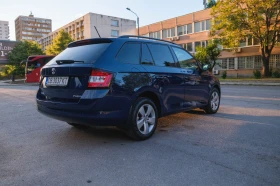 Skoda Fabia - 18400 лв. - 26993428 14