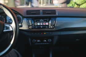 Skoda Fabia - 18400 лв. - 26993428 5