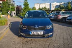 Skoda Fabia - 18400 лв. - 26993428 8