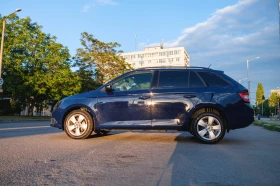 Skoda Fabia - 18400 лв. - 26993428 16