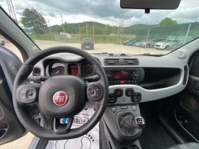 Обява за продажба на Fiat Panda CROSS/Euro6B/Diesel-95cv/Top ~14 677 лв. - изображение 10