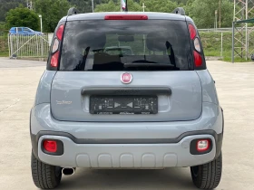 Обява за продажба на Fiat Panda CROSS/Euro6B/Diesel-95cv/Top ~14 677 лв. - изображение 6