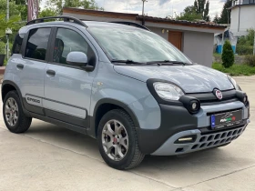 Обява за продажба на Fiat Panda CROSS/Euro6B/Diesel-95cv/Top ~14 677 лв. - изображение 2